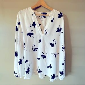 Ava & Viv Blouse